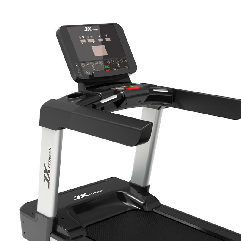 军霞jx695s豪华型电动跑步机运动健身器材