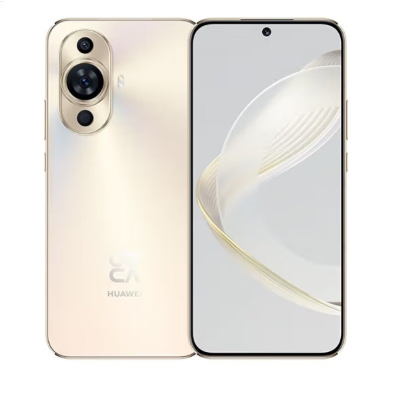 nfc功能超光变影像前置人像双摄苏宁自营2评价华为/huawei nova 11