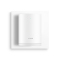 华为(HUAWEI)路由器Q2 pro(1母2子)新一代子母路由1200Mbps/全千兆/双频优选/大户型高速WiFi覆盖/支持1拖15/无线穿墙路由器无线路由器