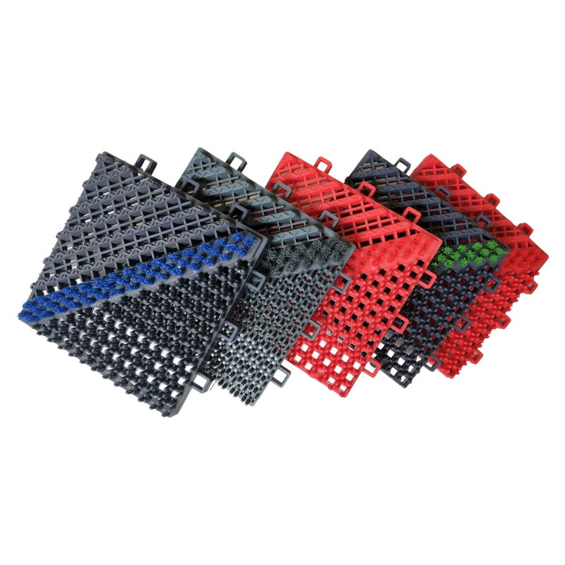 日目 防滑垫拼接地垫 15*15cm 平方米高清大图