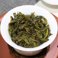 单丛茶春茶奇兰香凤凰单枞茶清香乌龙茶叶花香型