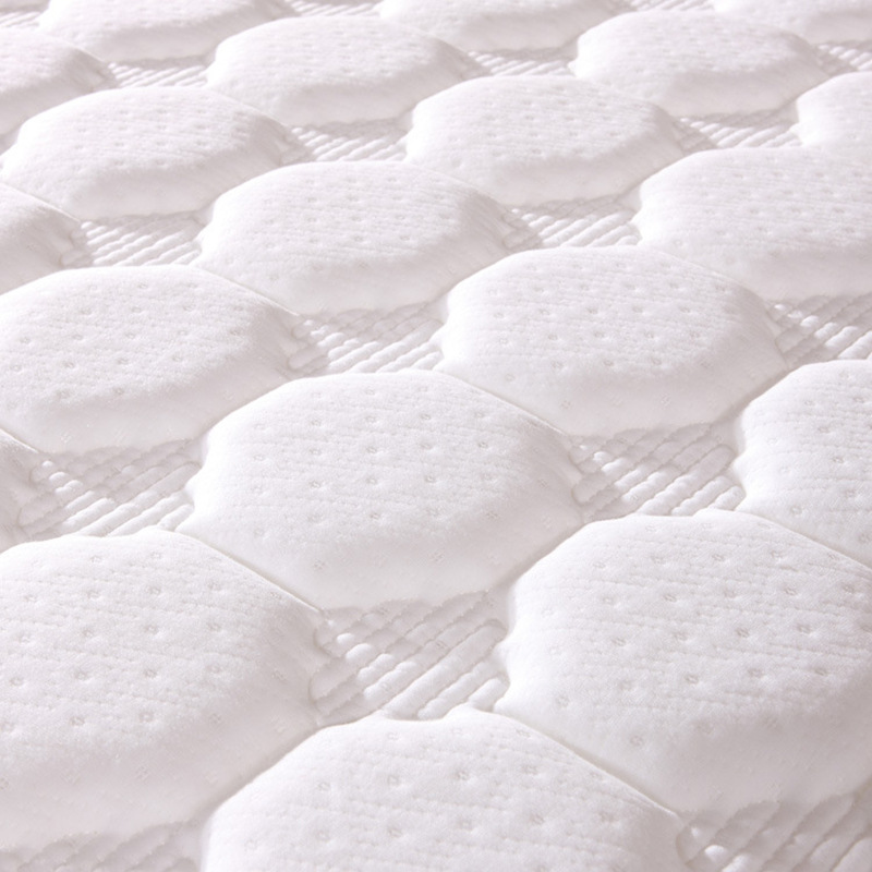 臻远ZY-ML-H09201 弹簧床垫 100*200*20cm(单位:张)白色高清大图