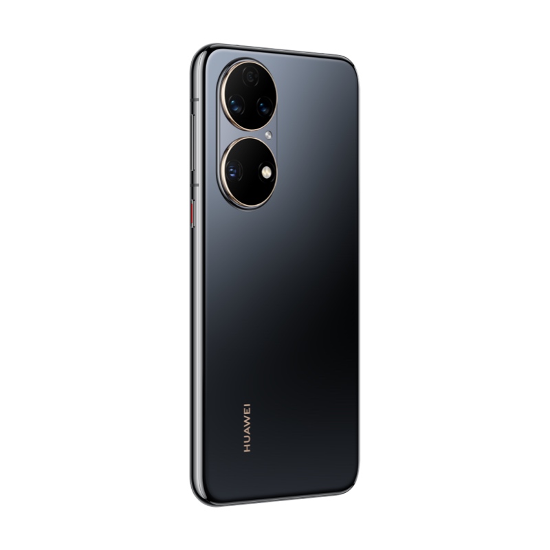 华为/HUAWEI P50 8GB+128GB 曜金黑 搭载HarmonyOS 2 支持66W快充 原色双影像单元 万象双环设计 移动联通电信全网通手机高清大图