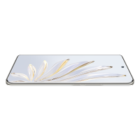 荣耀70 Pro 12GB+256GB 流光水晶 IMX800三主摄 Vlog主角模式 天玑8000旗舰芯片 100W超级快充 10.7亿色120Hz流光四曲屏 5G手机