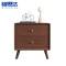 铭思达实木床头柜45*40*50cm个