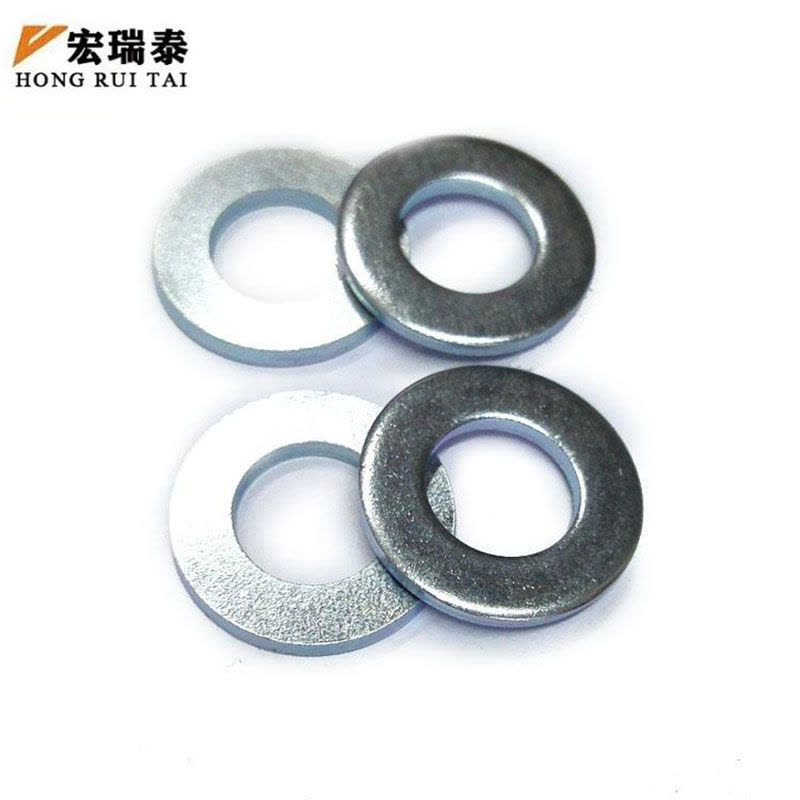 宏瑞泰 薄平垫圈 55*30*2 个图片