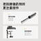 NB F80-FP笔记本支架臂 显示器支架 笔记本电脑支架升降 显示屏支架 笔记本增高架 电脑支架散热器10-17英寸
