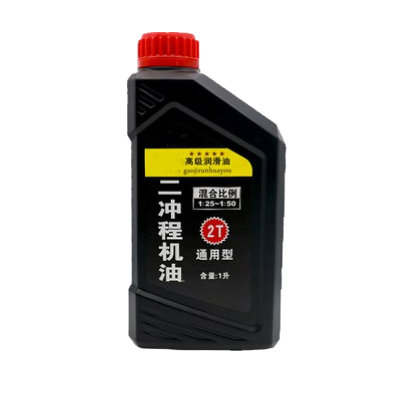 点缤 园林机械专用二冲程机油 1L 单个装