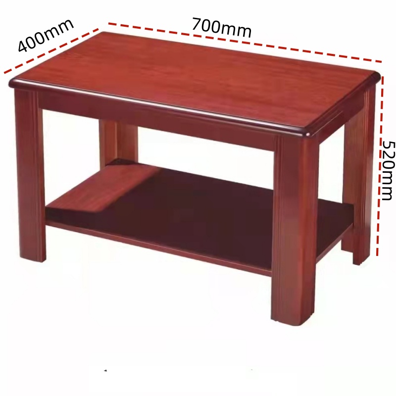 常喜悦 办公小方桌 小方几茶几 沙发边几 小矮桌子 CXY-Z0520870高清大图