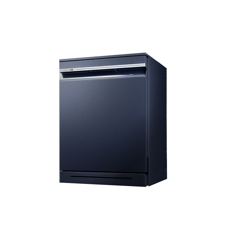 西门子(SIEMENS) SN23HL25MC [智净魔方]独嵌两用17套抽湿烘干240小时长效抑菌存微米蒸汽洗智能互联高清大图