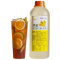 试用装果蜜（约160g可做4杯） 果蜜蜜雪冰城浓缩柠檬水专用冰城蜜雪奶茶店连锁柠檬茶伴侣原材