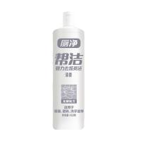 帮洁 厕净马桶清洁剂洁厕液(清香型) 450克 洁厕灵 洁厕精 洁厕剂 洁厕宝 马桶清洁剂