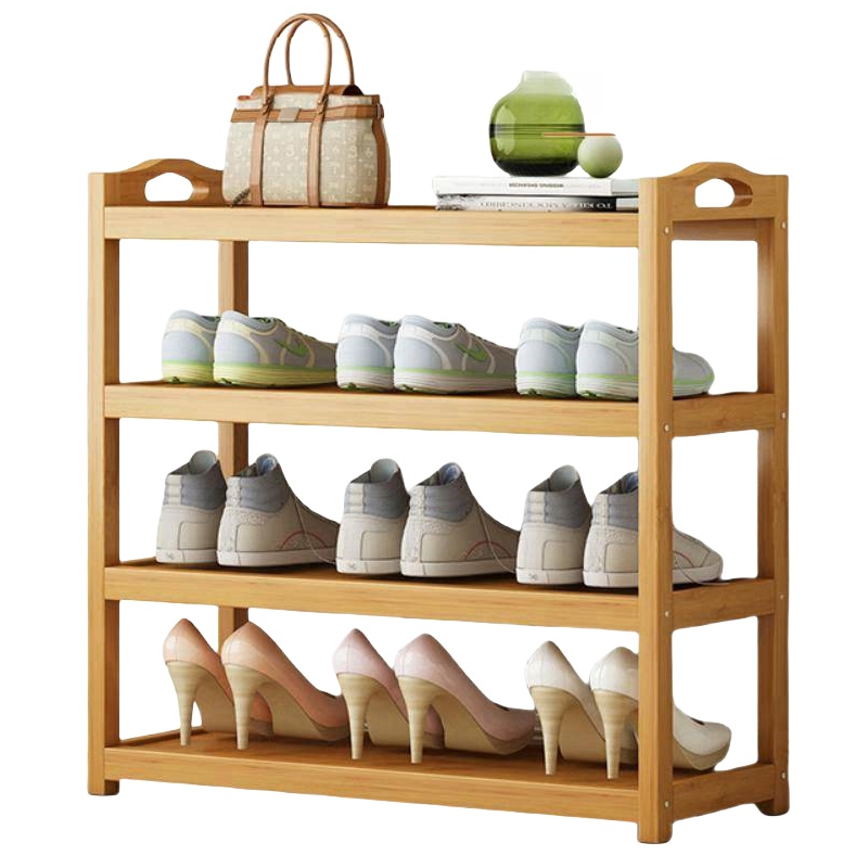 怡卓欧简易鞋架高清大图