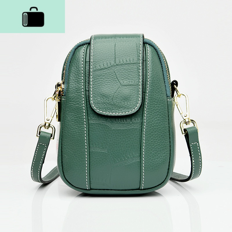 new lake女士斜挎包603301393883 包包女斜挎小包2020新款潮软皮手机