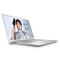 戴尔(DELL) 新灵越7000 7510-1645S 15.6英寸全面屏窄边轻薄设计防眩光护眼笔记本电脑 (i5-11400H 16G 1T GTX3050 4G独显)银 定制