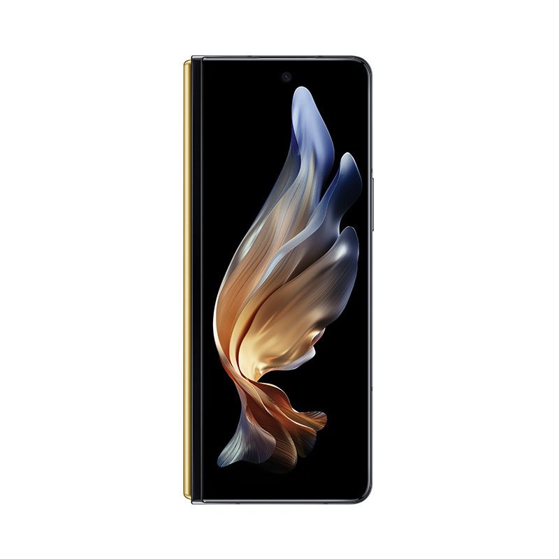 三星W22(SM- W2022)5G 雅瓷黑 16G+512G 大屏手机