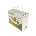 中垦飨味堂 杂粮 礼盒·谷源 3010g