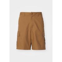 Nike/耐克弹性直筒中长裤男运动短裤多口袋休闲膝盖以上常服 38 it_british_tan_it_british_tan