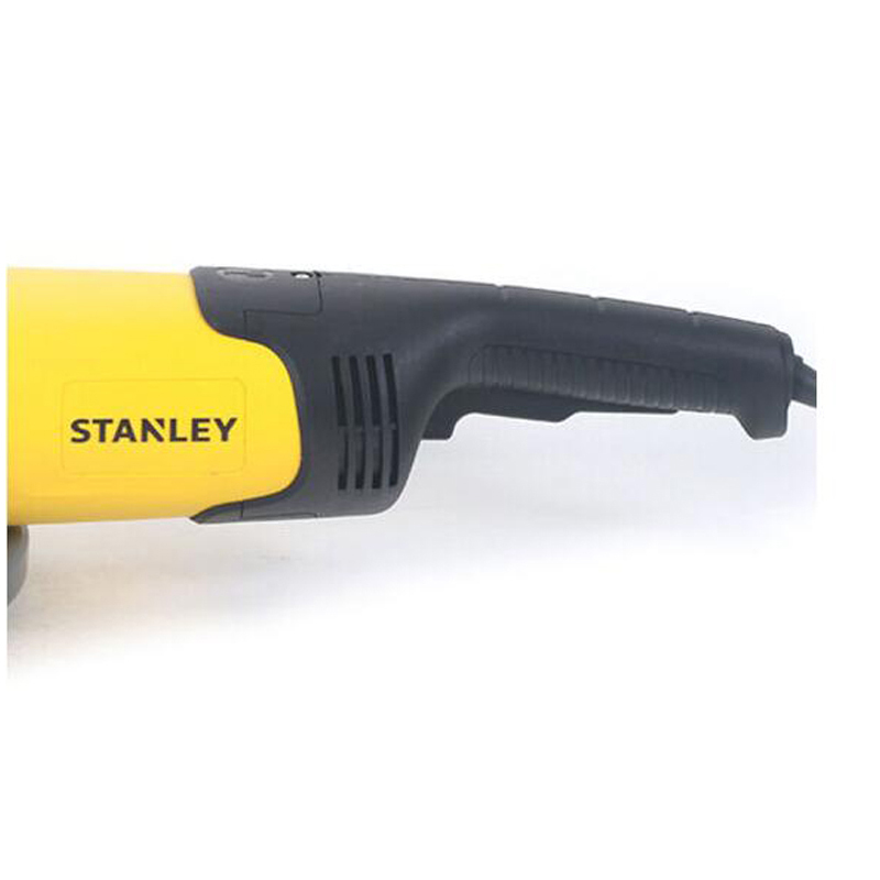 史丹利Stanley 2200W 180mm 角磨机 STGL2218