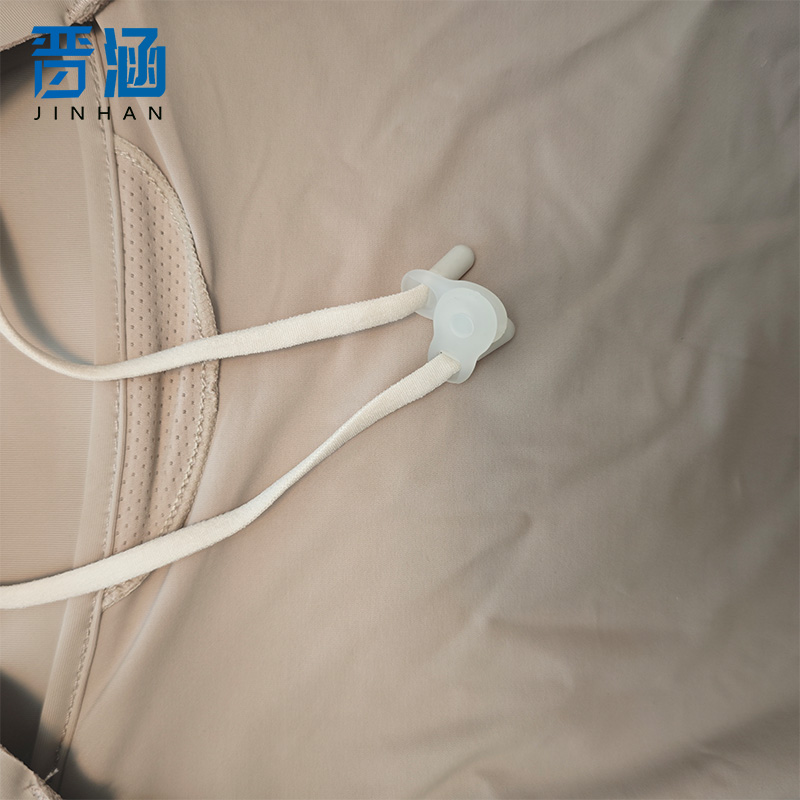 晋涵 防晒面罩 JH158 个高清大图