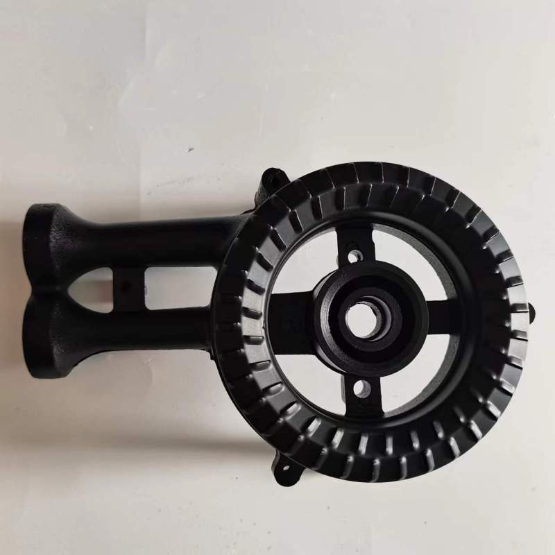 帮客材配 全新原装法迪欧燃气灶一体式炉头(外环火盖)JZT/Y- 2B09 收前务必验货高清大图