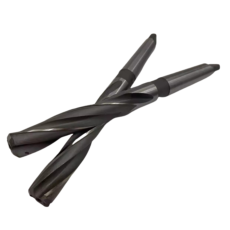 贝策 锥柄麻花钻 32mm 支高清大图