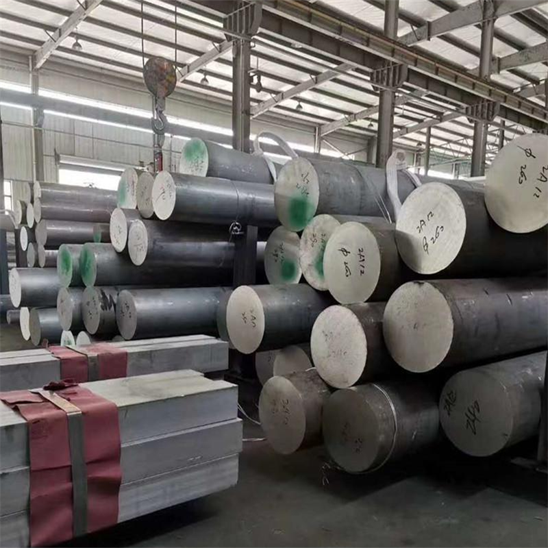 林剑翔铝棒2a12铝圆棒φ50φ70135mm实心圆柱铝合金棒