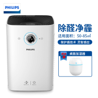 飞利浦(Philips) AC6608 净化器 纳米级过滤除甲醛去除PM2.5雾霾