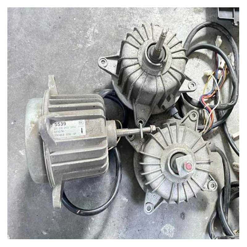 大金 压缩机(定频)JT170G-K1-YE 1台