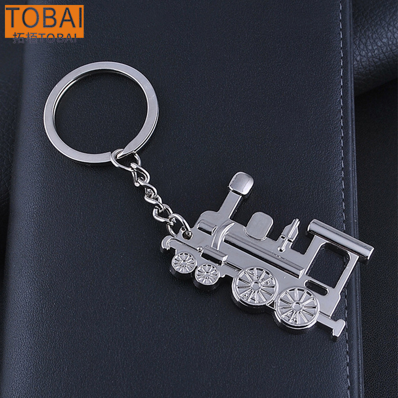 拓栢 路外宣传钥匙扣挂件吊挂可定制宣传内容 BW-28C 个高清大图