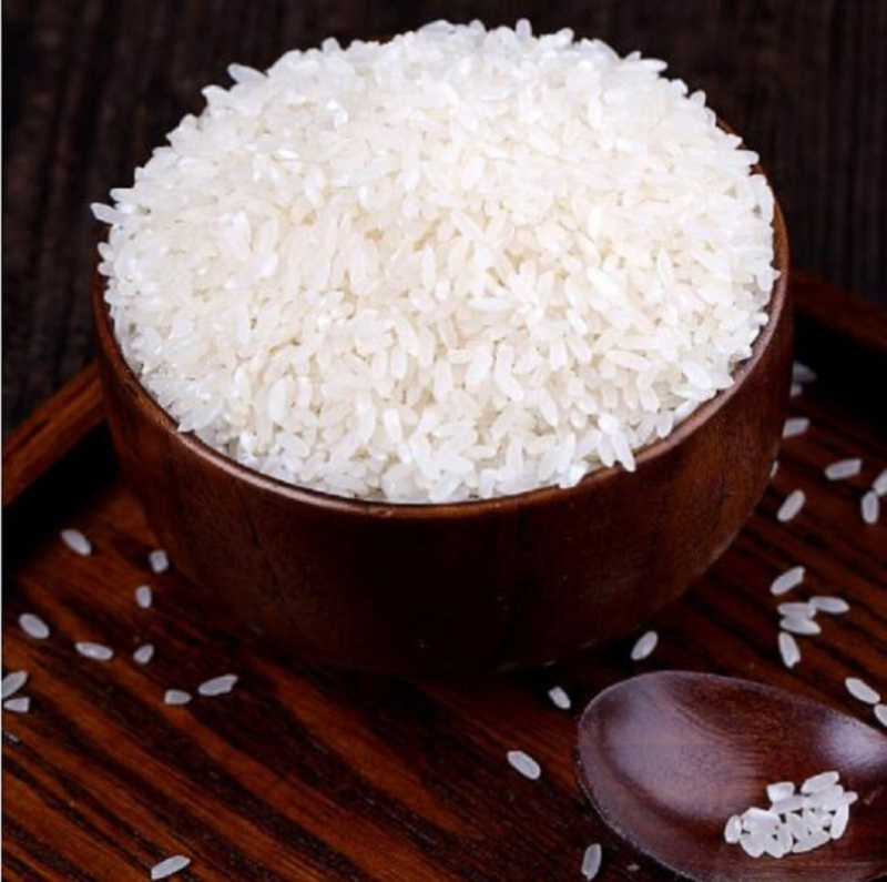 咪然 五常稻花香2号精品装 2.5kg 单盒价格高清大图