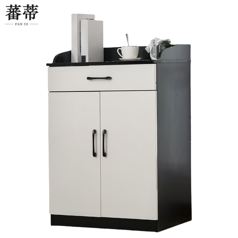 蕃蒂矮柜60CM 台高清大图