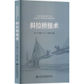 斜拉桥技术