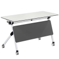 豫众诺 可移动折叠桌 1400*400*750mm 张