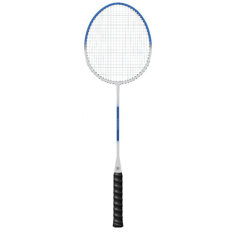 西屋(WESTINGHOUSE)羽毛球拍MY01(一对)羽毛球拍成人学生一对拍双拍耐打超轻体育训练比赛