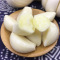 汇尔康(HR) 大蒜带箱2.5斤装 调味蒜头苏宁生鲜蔬菜