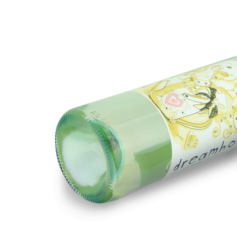 澳洲原瓶进口 亨蒂酒园梦幻屋慕斯卡托甜白低起泡葡萄酒 750ml *1 单瓶装