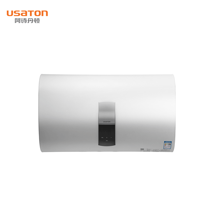 USATON/阿诗丹顿储水式家用电热水器KB181-N40D20扁桶双胆热水器