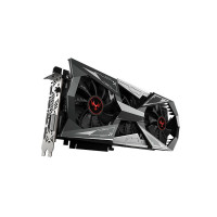 【二手95新】七彩虹（Colorful）GTX1080TI 11G 火神 吃鸡电竞游戏独立显卡