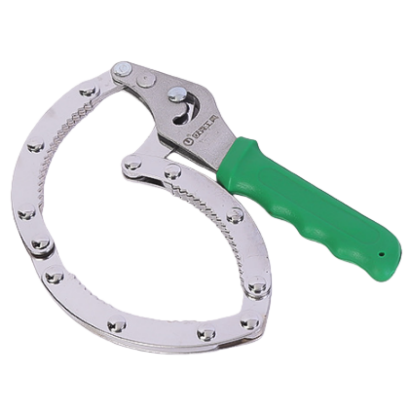 欧克 手铐式滤清器扳手滤清格拆装工具 大号OK-6673 把高清大图