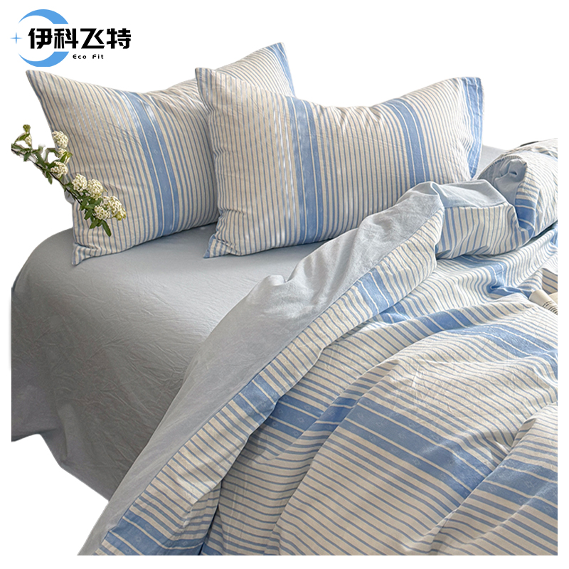 伊科飞特宿舍三件套高清大图