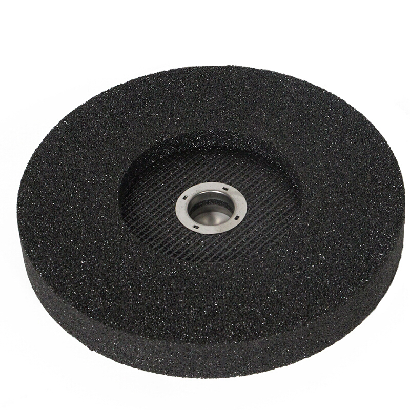 捷普森 砂轮 254*40*76.2mm高清大图