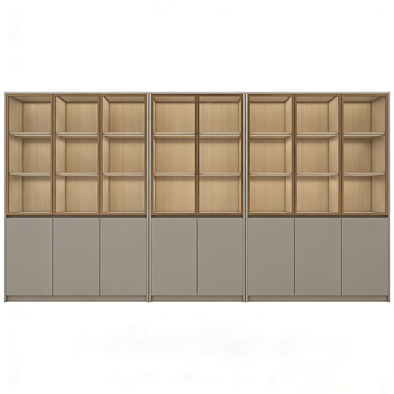 充电储物柜 1400*400*2300mm 组高清大图