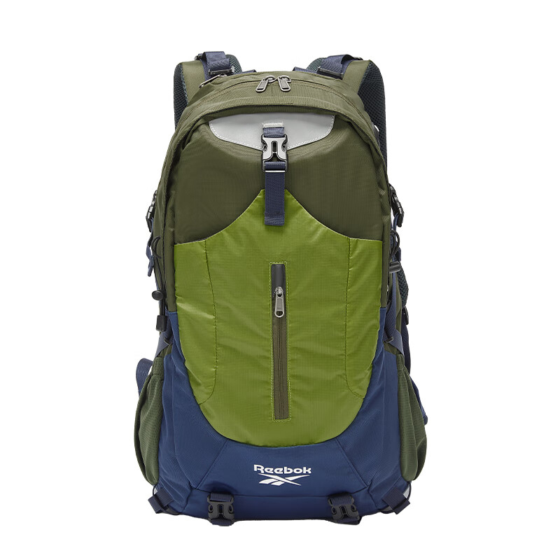 锐步(Reebok)觅途收纳包登山包RB240013M HLZ00009887高清大图
