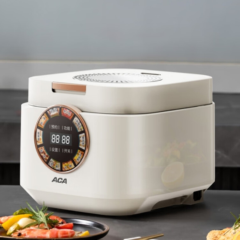 北美电器(ACA)电饭煲 ALY-G30FB01D高清大图