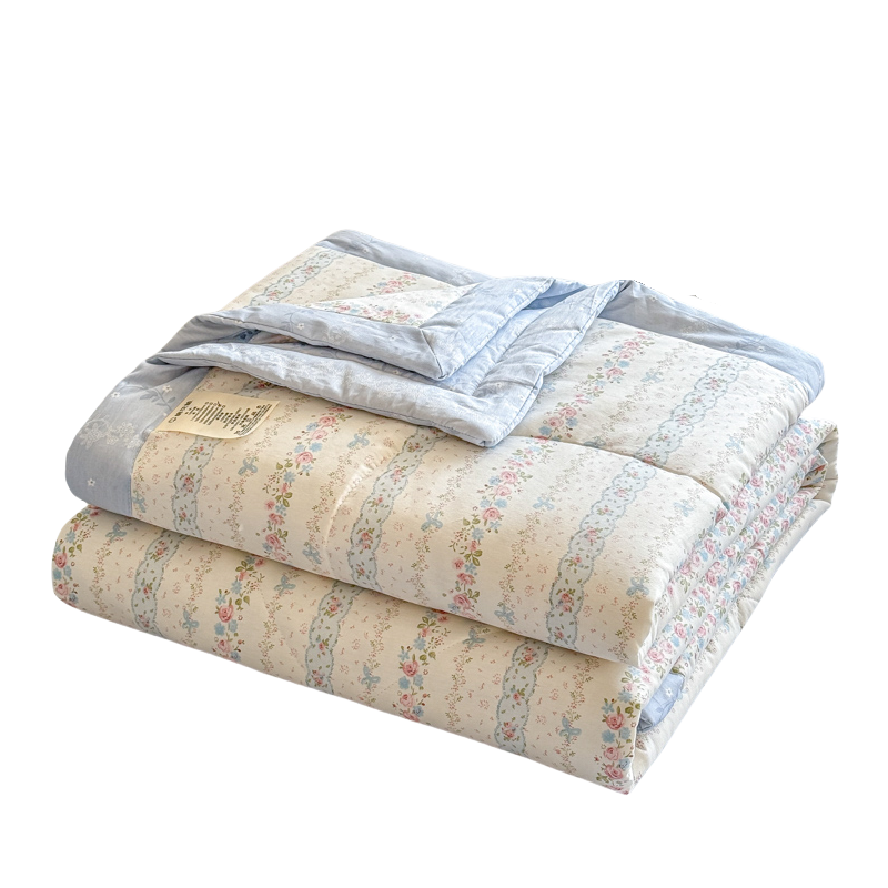 荺炬 夏凉被/高清大图