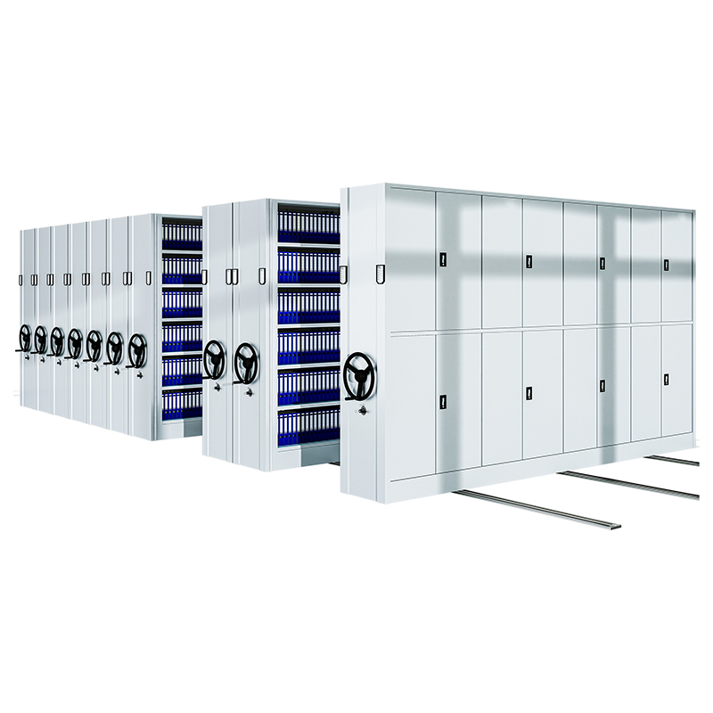 原环 密集架 手摇 立方米高清大图