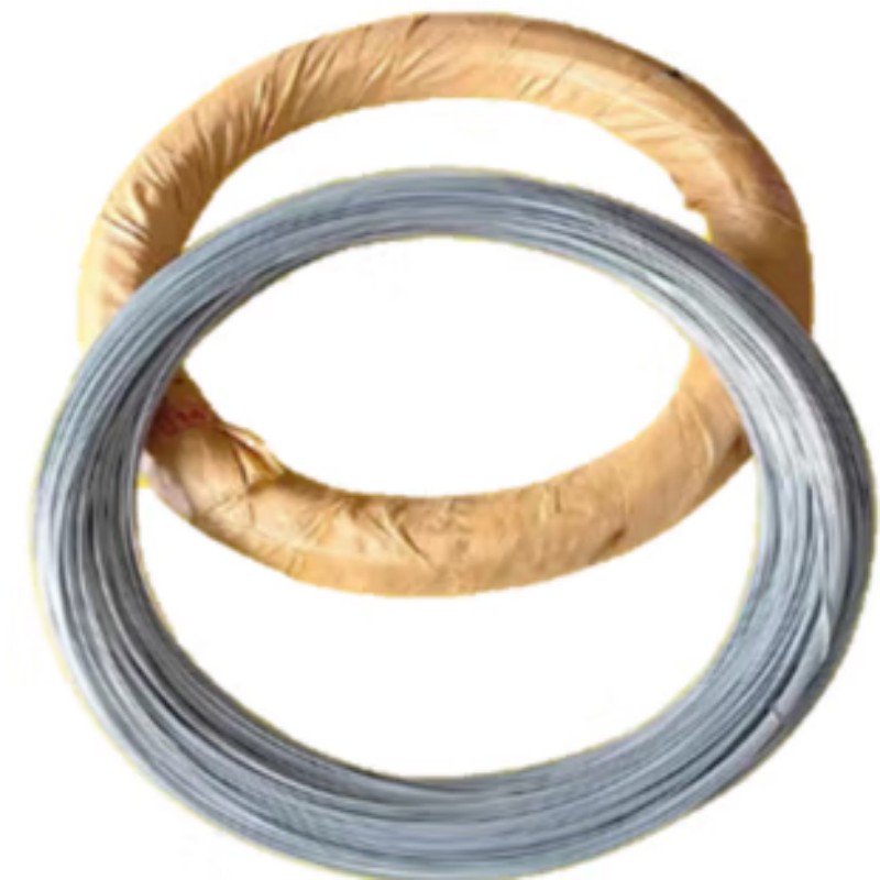 高杨茂诺 低碳钢镀锌钢丝(铁丝)16# Φ1.6 公斤高清大图