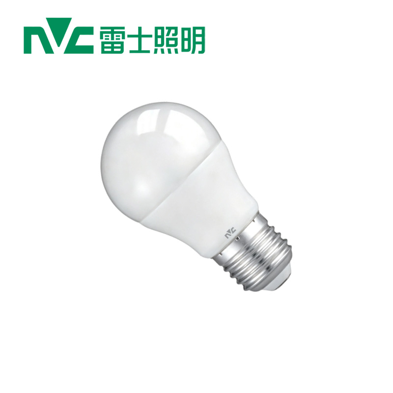 雷士照明(NVC) LED球泡 Ф60*112mm 个高清大图