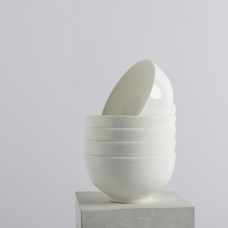 北国风光骨瓷4.5英寸奥碗TS-BC个高清大图